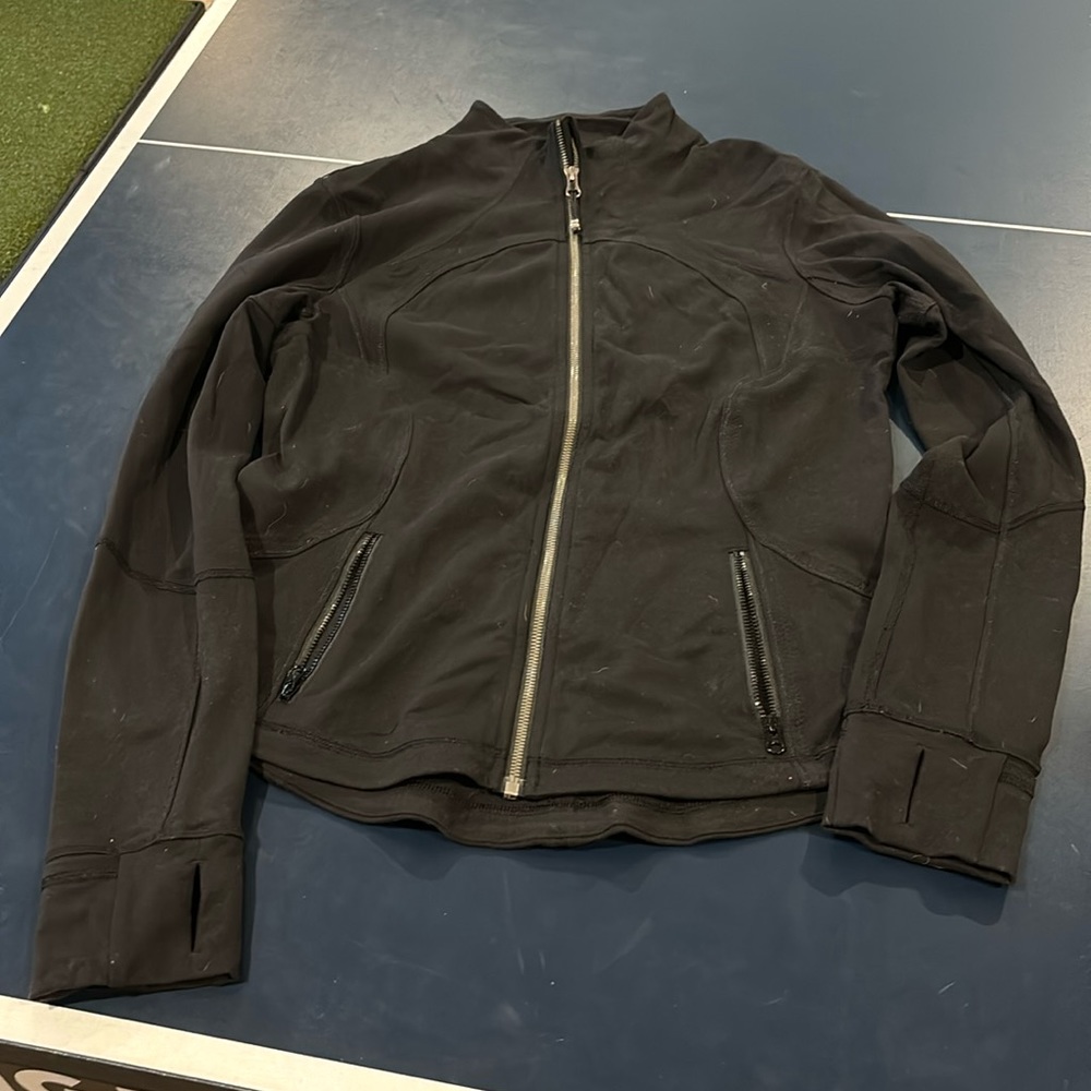 Lululemon Define Jacket